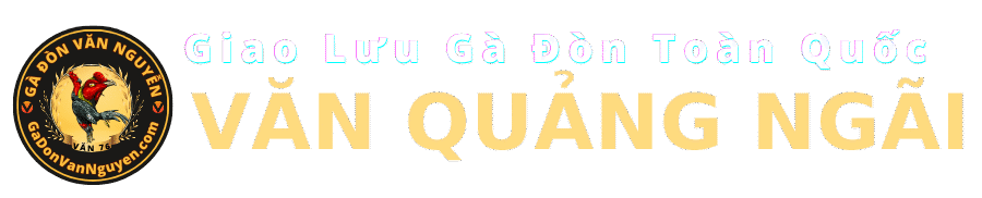 CLB Gà Đòn Văn Nguyễn